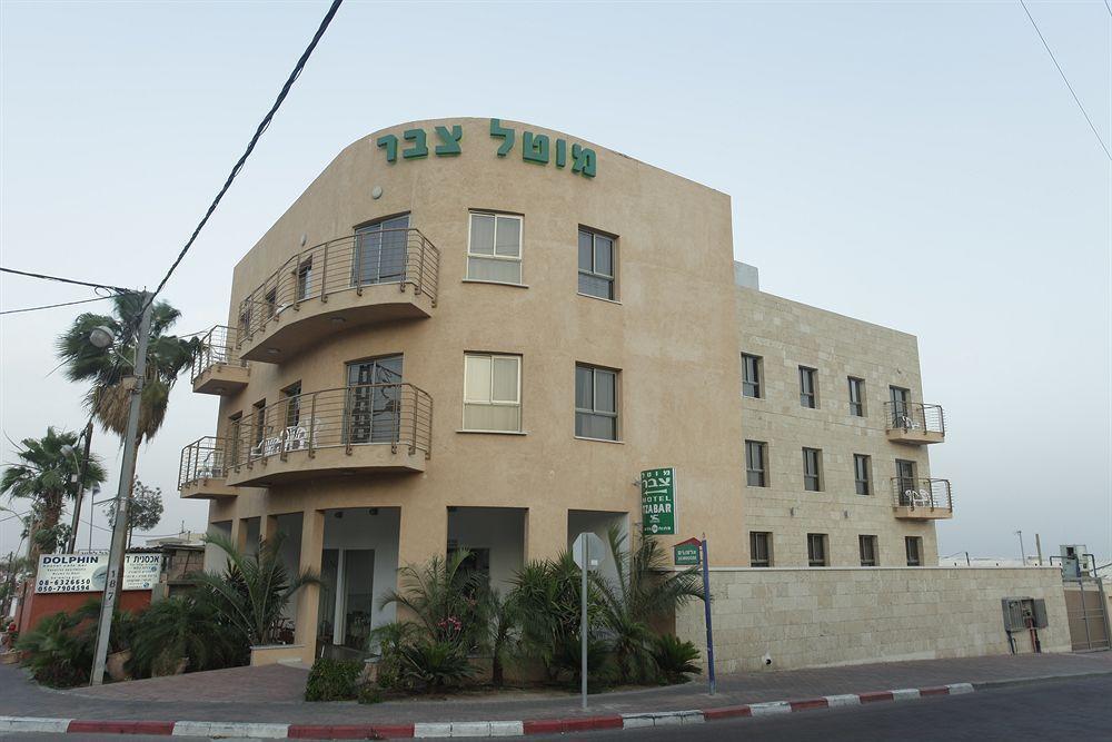 Tzabar Hotel Eilat Luaran gambar