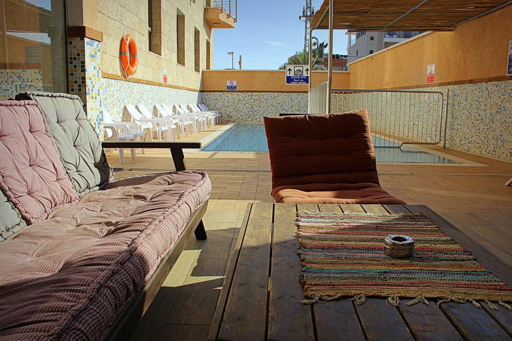 Tzabar Hotel Eilat Luaran gambar