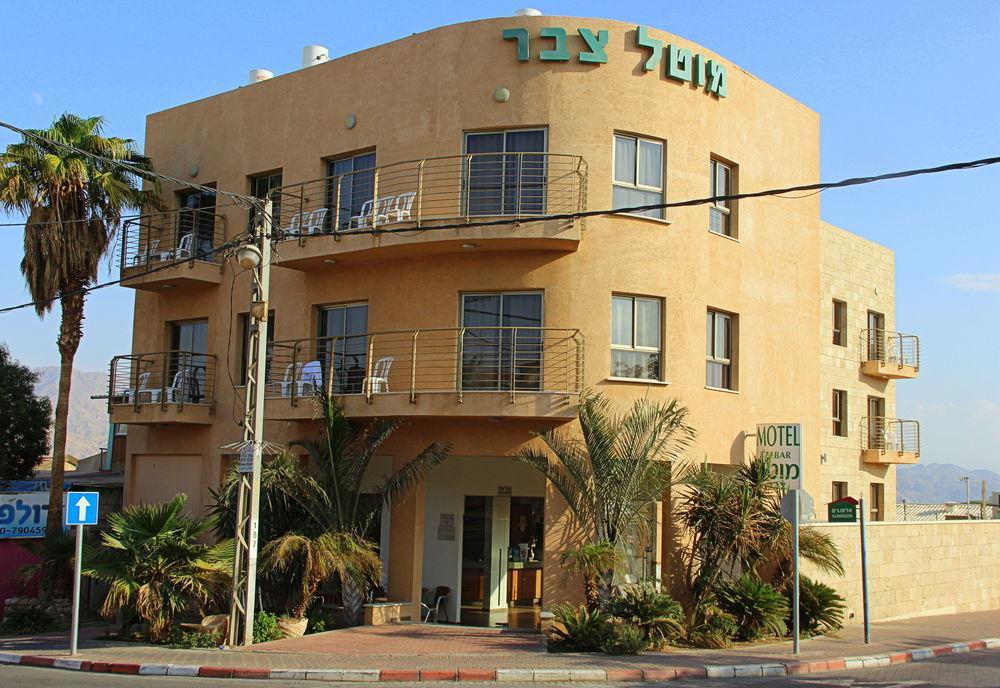 Tzabar Hotel Eilat Luaran gambar